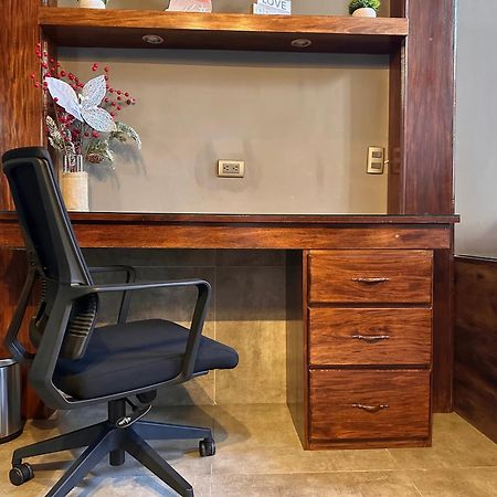 Apartamento Loft Deluxe Céntrico Zona 1 Xela PARQUEO GRATIS Quetzaltenango Exterior foto