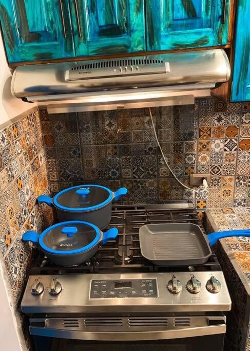 Apartamento Loft Deluxe Céntrico Zona 1 Xela PARQUEO GRATIS Quetzaltenango Exterior foto