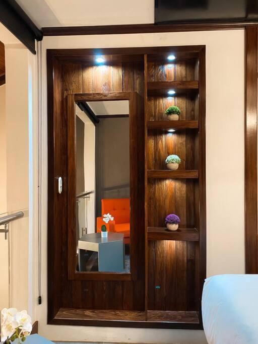Apartamento Loft Deluxe Céntrico Zona 1 Xela PARQUEO GRATIS Quetzaltenango Exterior foto