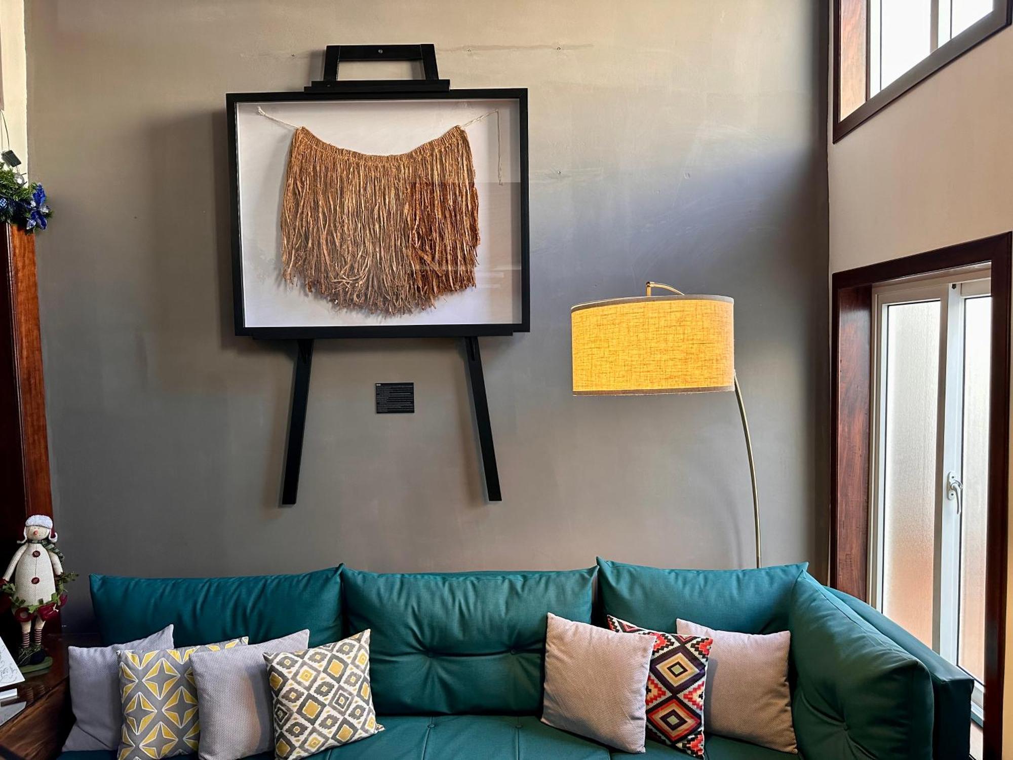 Apartamento Loft Deluxe Céntrico Zona 1 Xela PARQUEO GRATIS Quetzaltenango Exterior foto