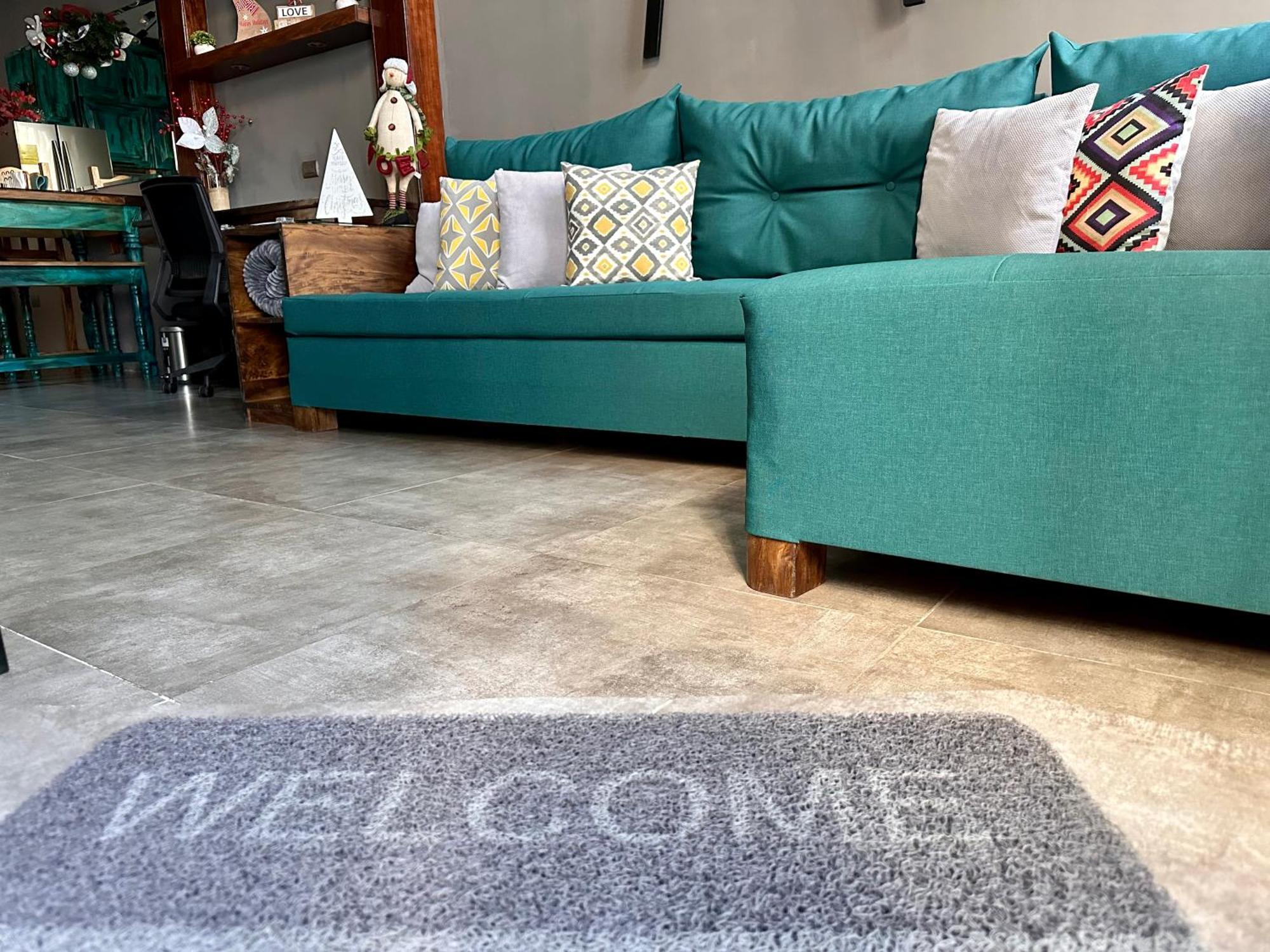 Apartamento Loft Deluxe Céntrico Zona 1 Xela PARQUEO GRATIS Quetzaltenango Exterior foto