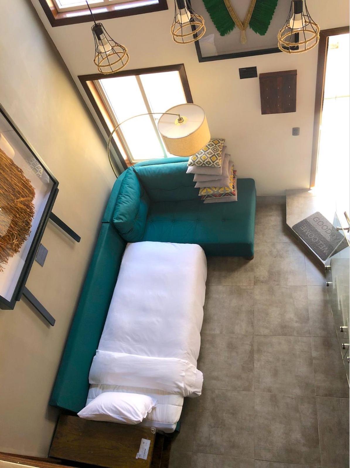 Apartamento Loft Deluxe Céntrico Zona 1 Xela PARQUEO GRATIS Quetzaltenango Exterior foto